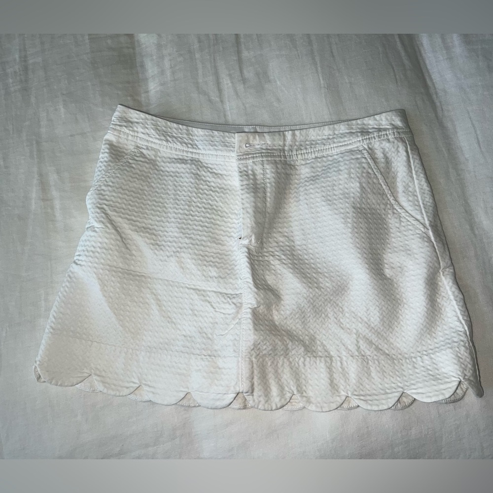 Lilly Pulitzer Skort